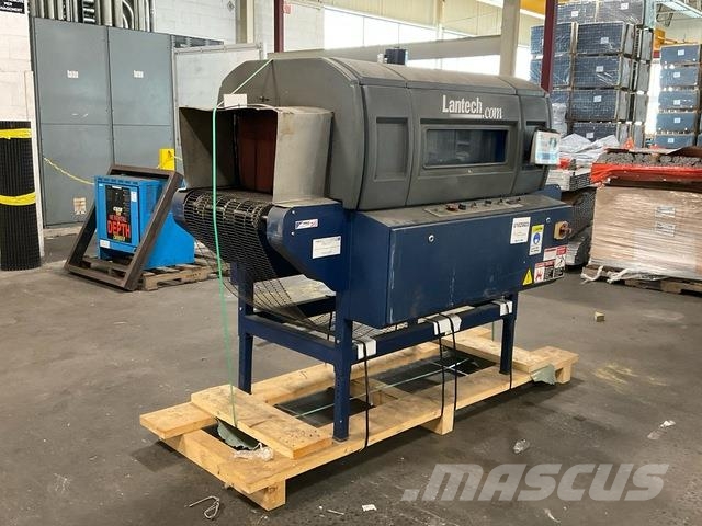  Lantech ST-700/900/930 Costruzioni - Altro