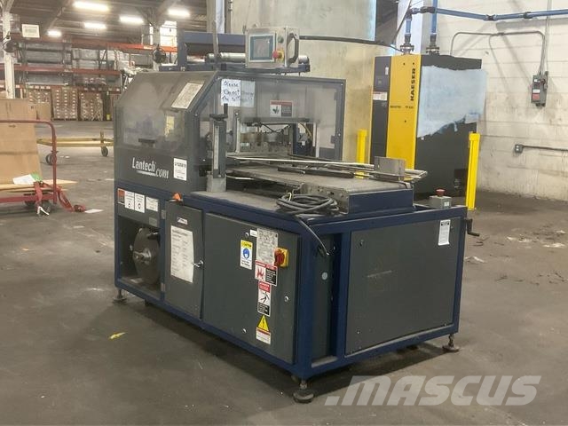 Lantech SW1000 Costruzioni - Altro