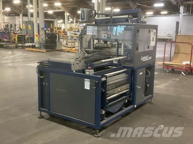 Lantech SW1000 Costruzioni - Altro
