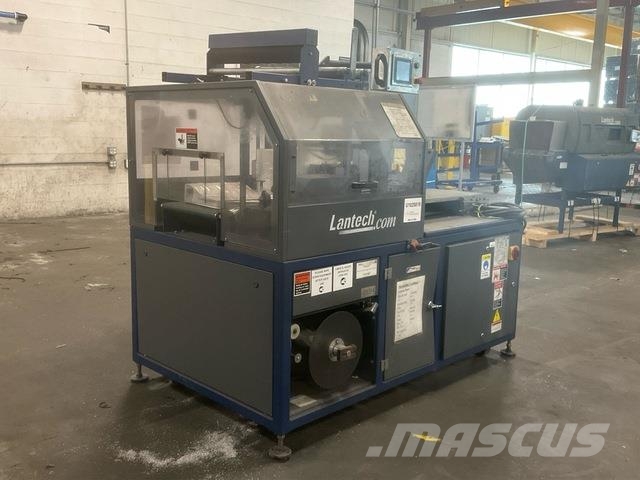Lantech SW1000 Costruzioni - Altro