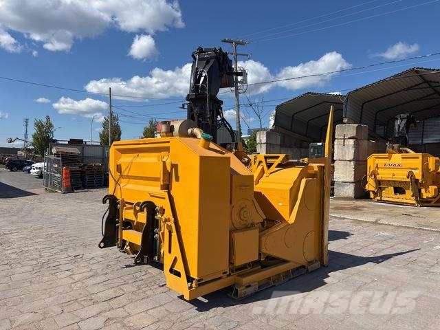Larue D60 Снегоуборщики