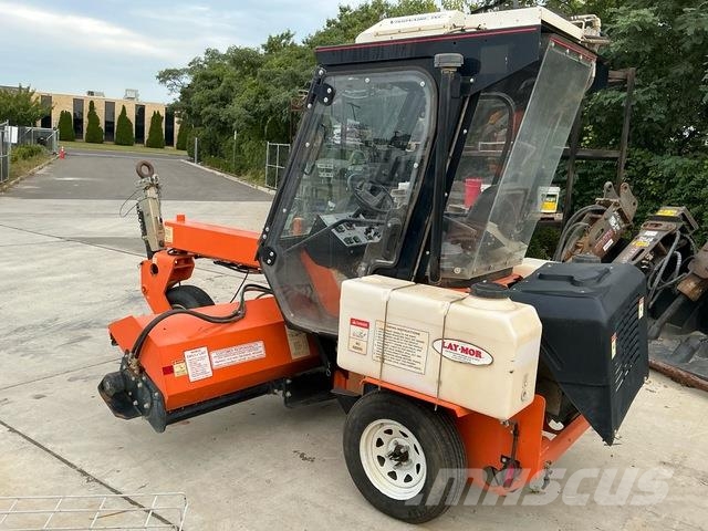 Lay-Mor SM300 室內掃倉機