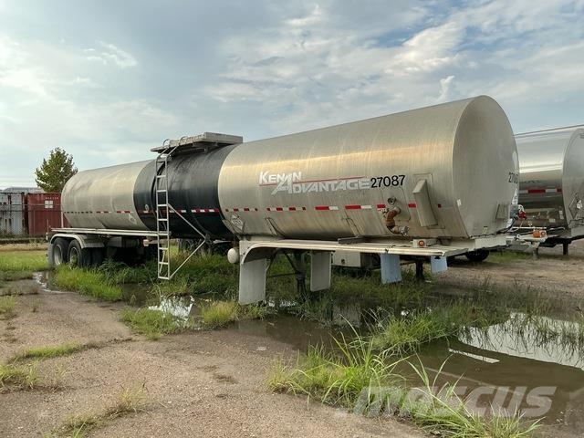 LBT Stainless Material transport vehicles