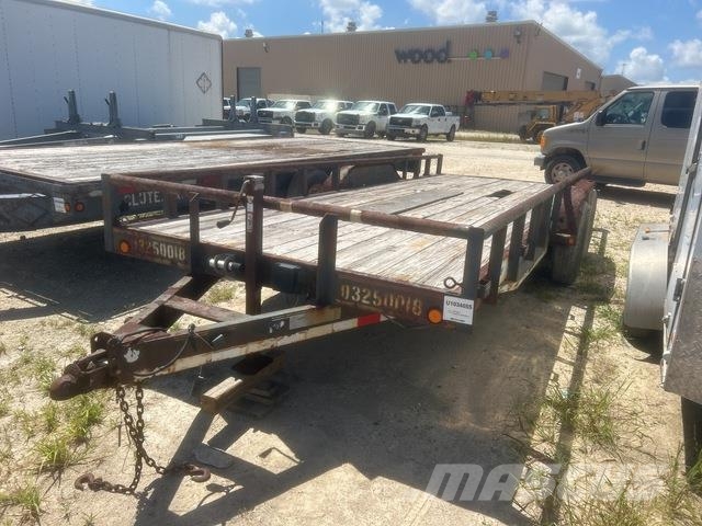  LDTR Other trailers