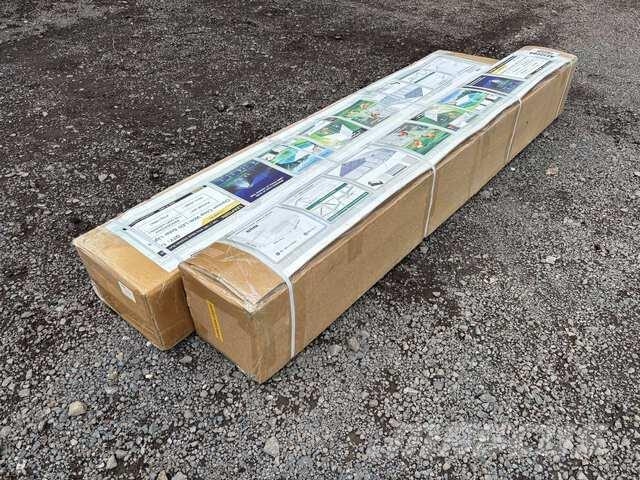 LEAPtools LT0306CRC Építőipar - Egyebek