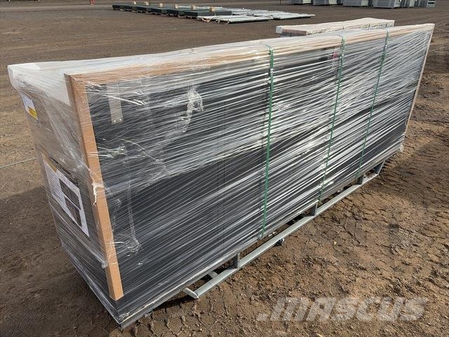  LEAPtools LT112WB20DS Warehouse platforms
