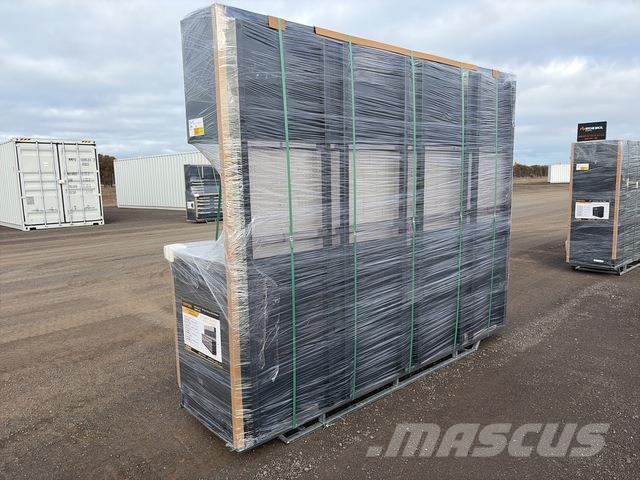  LEAPtools LT112WB20DSC Warehouse platforms
