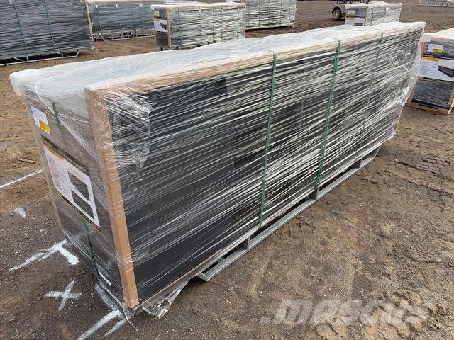  LEAPtools LT112WB25D Warehouse platforms