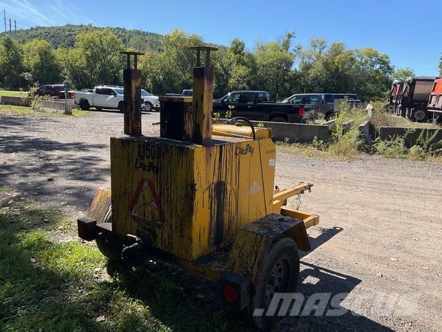 LeeBoy L150T Sonstige Baumaschinen