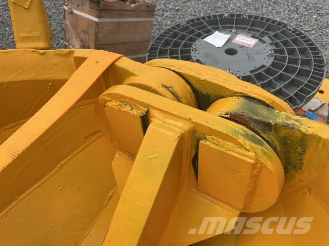 Leffer LKG1-145CAT Altra macchina per perforazione