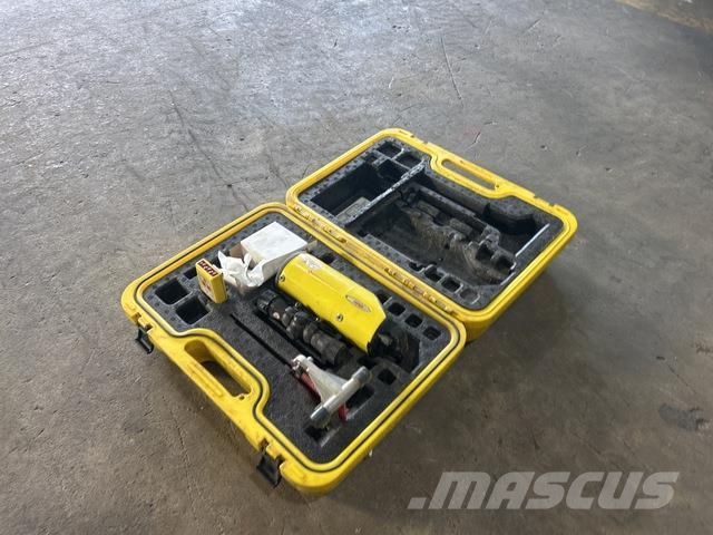 Leica Piper 100 GPS