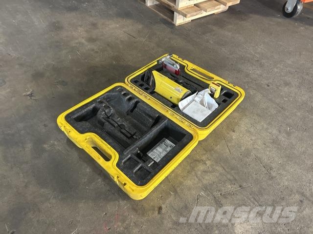 Leica Piper 100 GPS