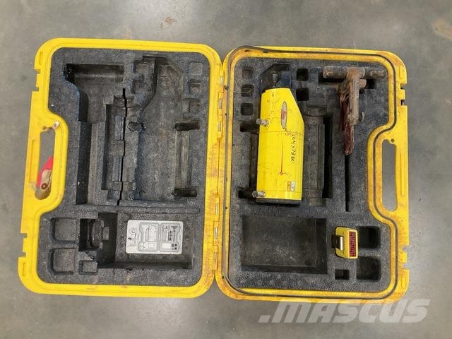 Leica Piper 200 GPS