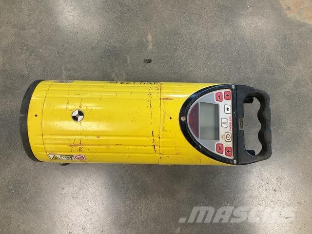 Leica Piper 200 GPS