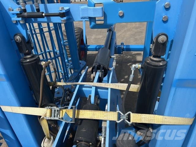 Lemken Heliodor 9 Compact Disc harrows