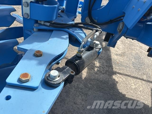 Lemken Heliodor 9 Compact Disc harrows