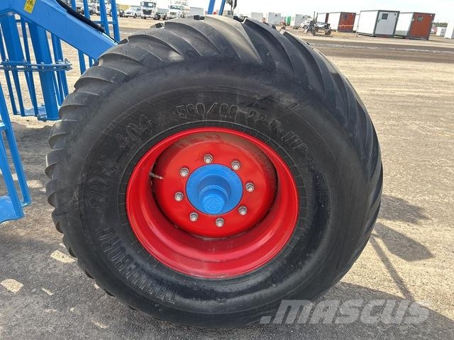 Lemken Heliodor 9 Compact Disc harrows