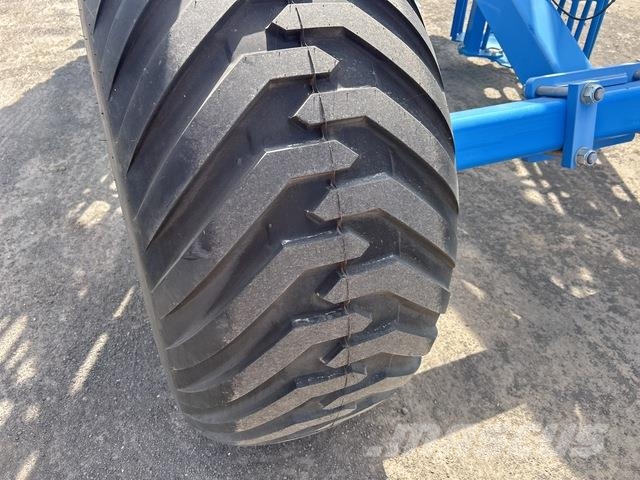 Lemken Heliodor 9 Compact Disc harrows