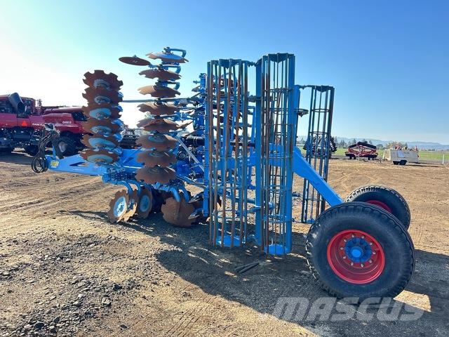 Lemken Rubin 10/500 Sonstige Bodenbearbeitung