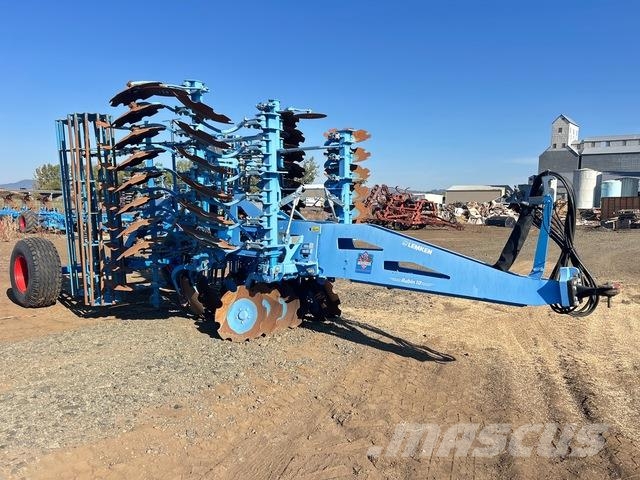 Lemken Rubin 10/500 Sonstige Bodenbearbeitung