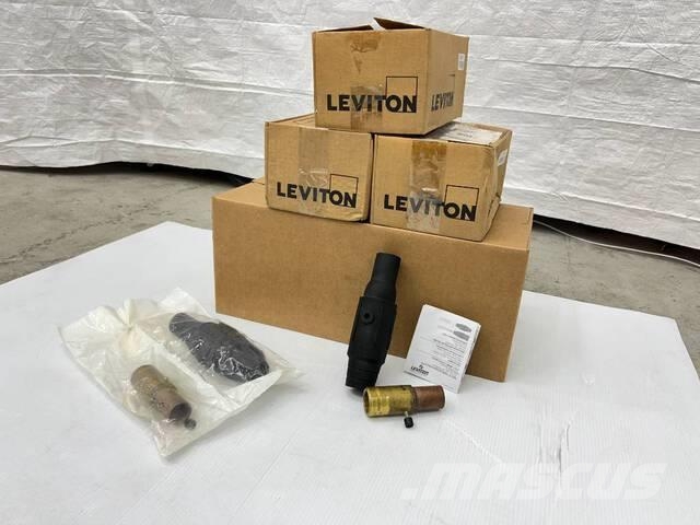 Leviton 건설 장비 - 기타