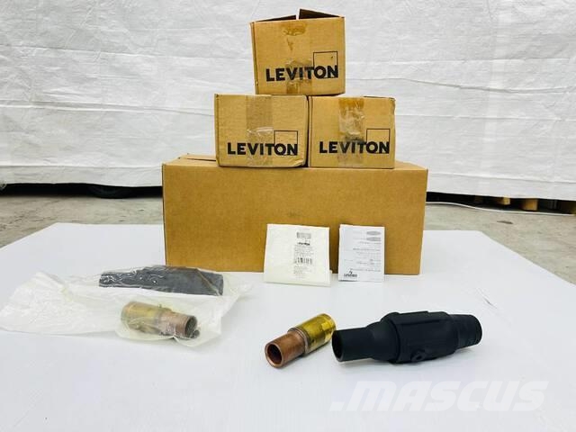 Leviton 건설 장비 - 기타