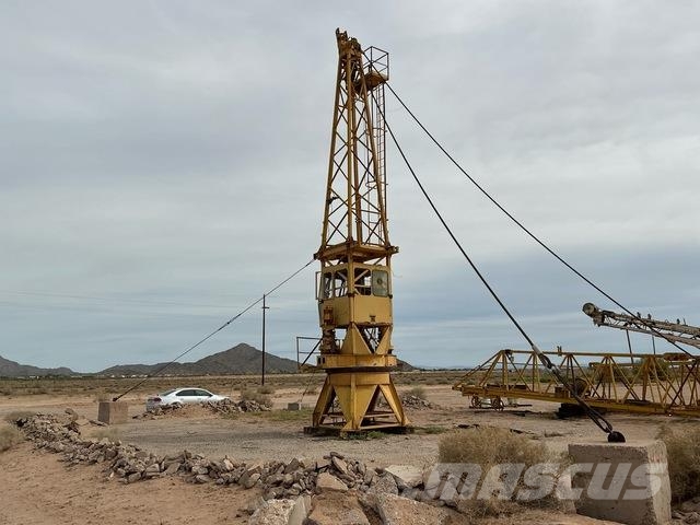 Liebherr  Torenkranen