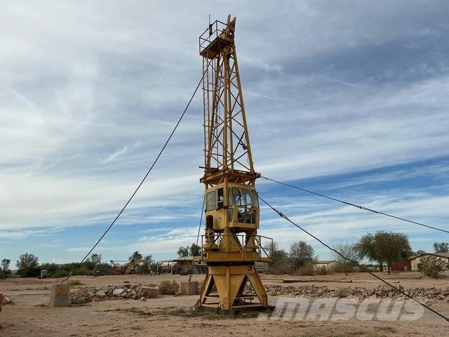 Liebherr  Torenkranen