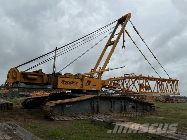 Liebherr LR1400/2 Rupshijskranen