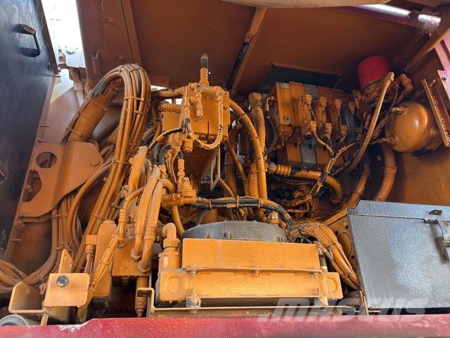 Liebherr LTM1100-5.2 Żurawie szosowo-terenowe
