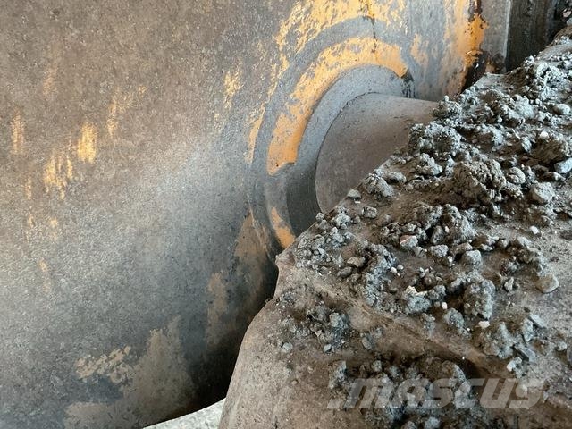 Liebherr PR756 Μπουλντόζες με ερπύστριες