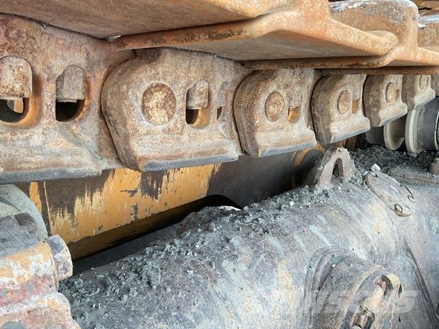 Liebherr PR756 Μπουλντόζες με ερπύστριες