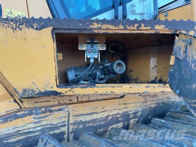 Liebherr PR756 Μπουλντόζες με ερπύστριες