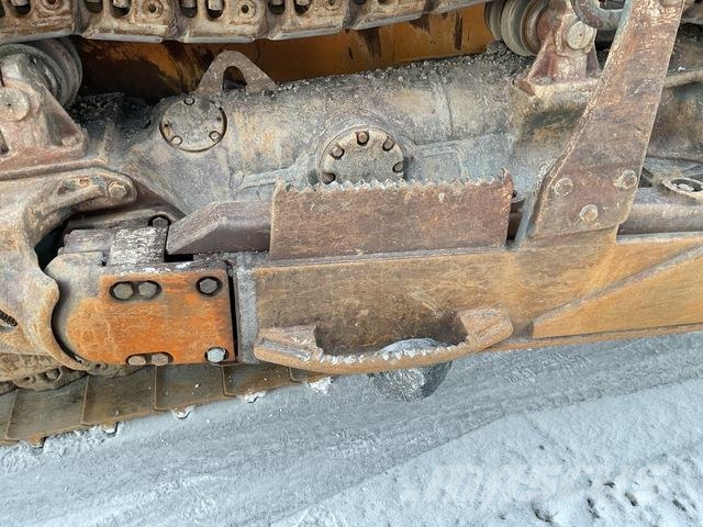 Liebherr PR756 Μπουλντόζες με ερπύστριες