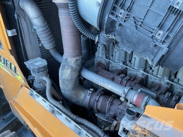 Liebherr PR756 Μπουλντόζες με ερπύστριες
