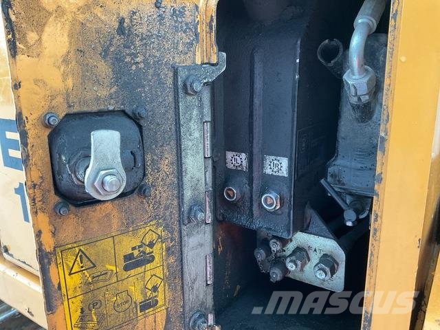 Liebherr PR756 Μπουλντόζες με ερπύστριες