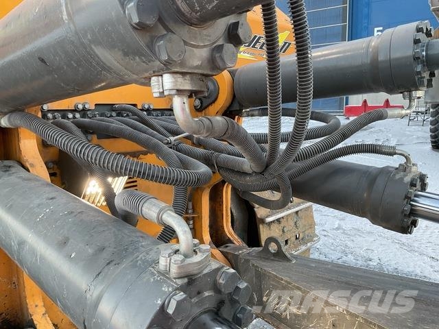 Liebherr PR756 Μπουλντόζες με ερπύστριες