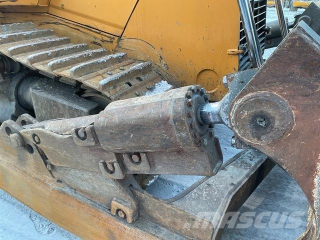 Liebherr PR756 Μπουλντόζες με ερπύστριες