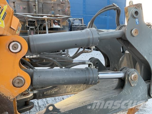 Liebherr PR756 Μπουλντόζες με ερπύστριες