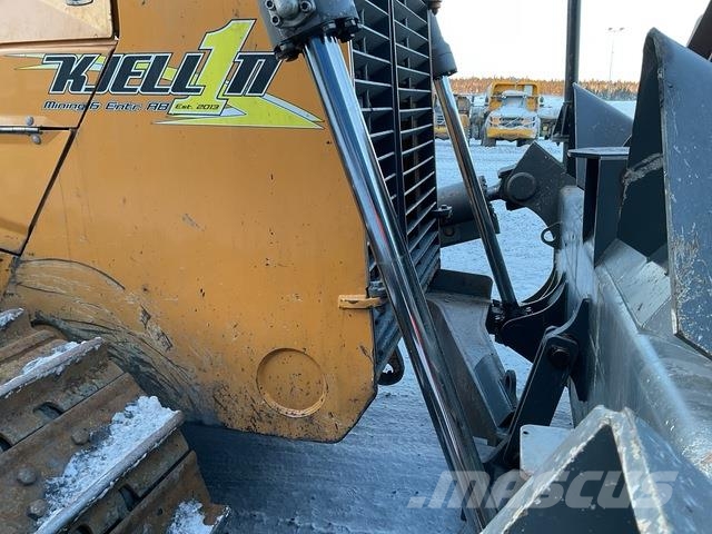 Liebherr PR756 Μπουλντόζες με ερπύστριες