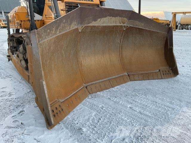 Liebherr PR756 Μπουλντόζες με ερπύστριες