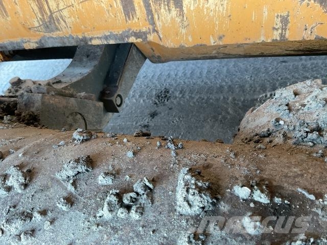 Liebherr PR756 Μπουλντόζες με ερπύστριες