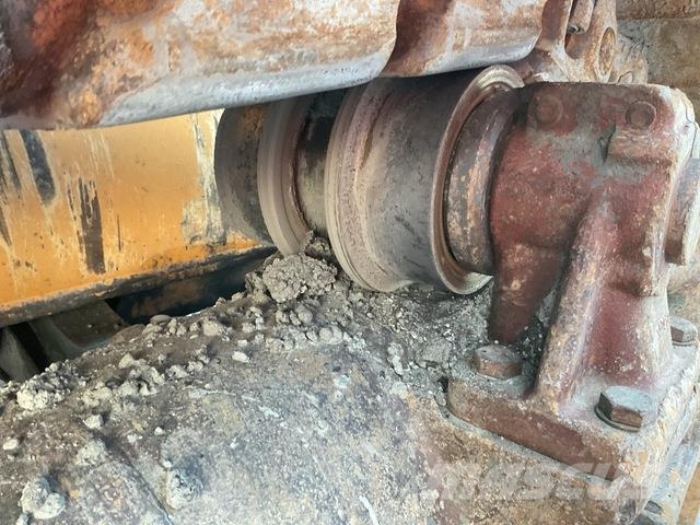 Liebherr PR756 Μπουλντόζες με ερπύστριες