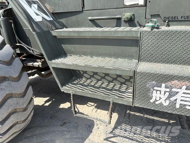 Liftking LK20C Tereptargonca