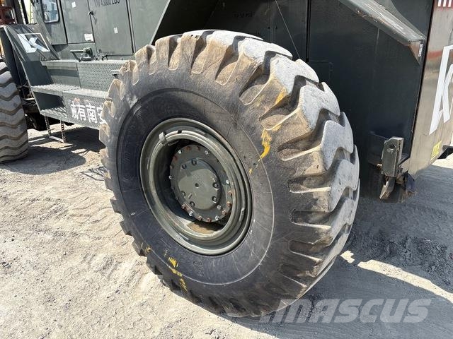 Liftking LK20C Tereptargonca