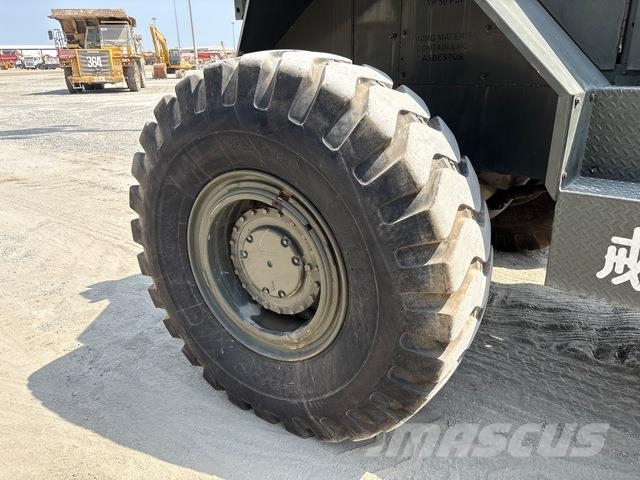 Liftking LK20C Tereptargonca