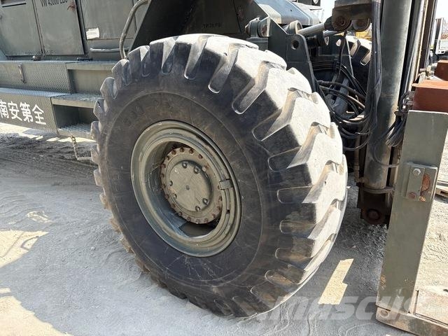 Liftking LK20C Tereptargonca