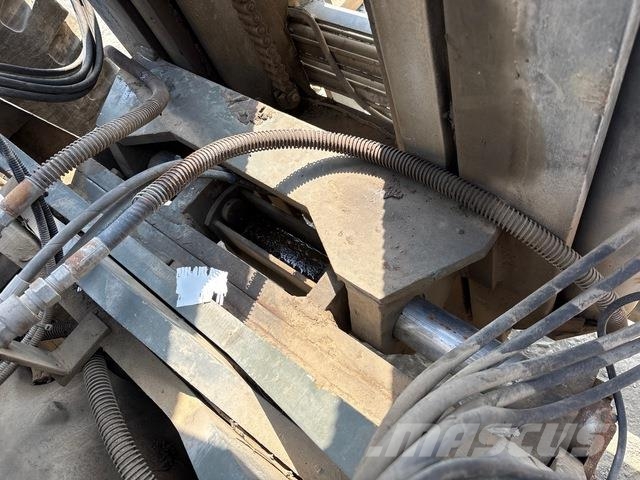 Liftking LK20C Tereptargonca