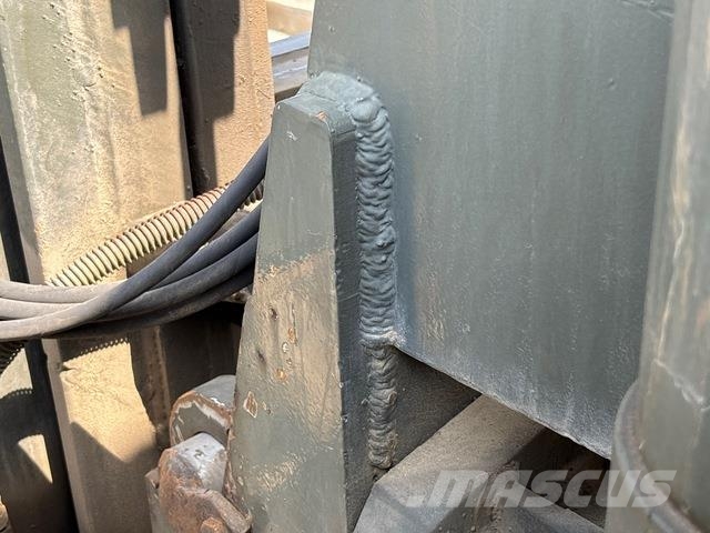 Liftking LK20C Tereptargonca