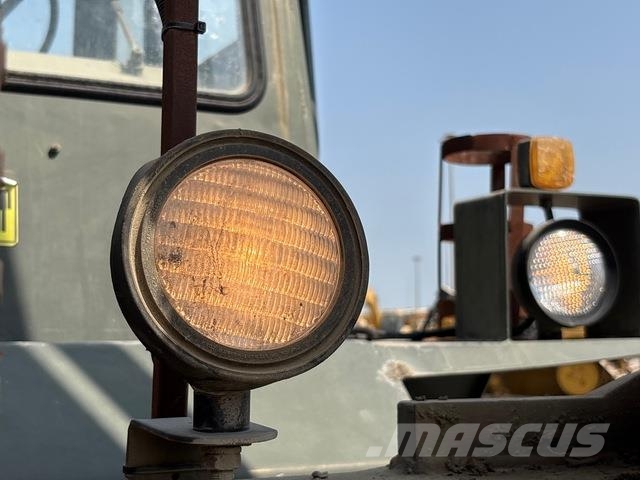 Liftking LK20C Tereptargonca